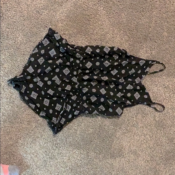 George Romper - Picture 1 of 3